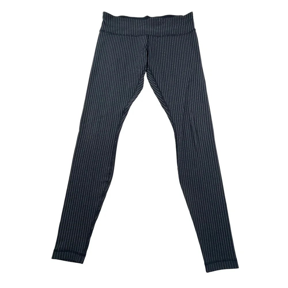 Lululemon Wunder Under Tight Size 8 Full Length 30